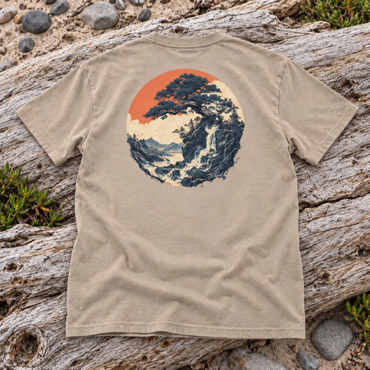 Deeply Rooted - Graphic Tee