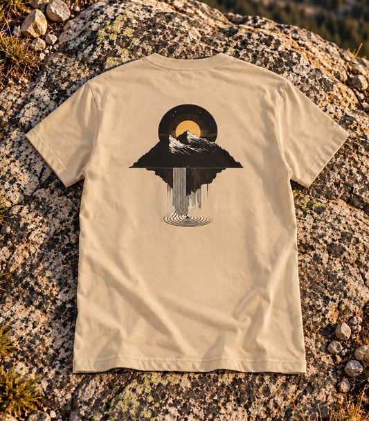 Shasta - Graphic Tee
