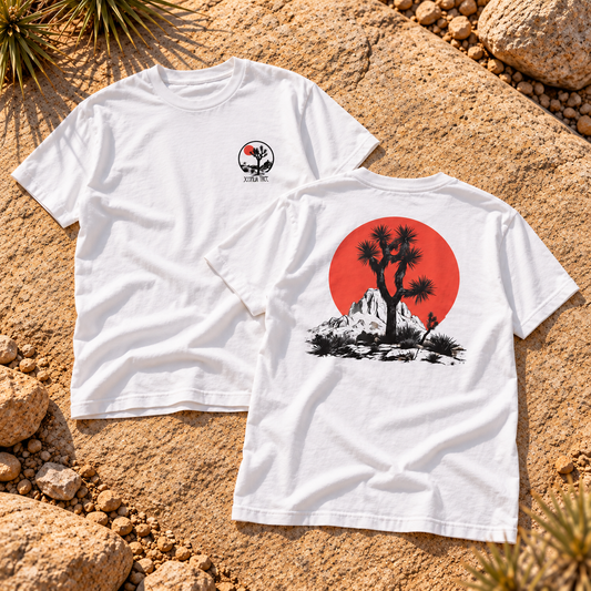 Joshua Tree - Graphic Tee